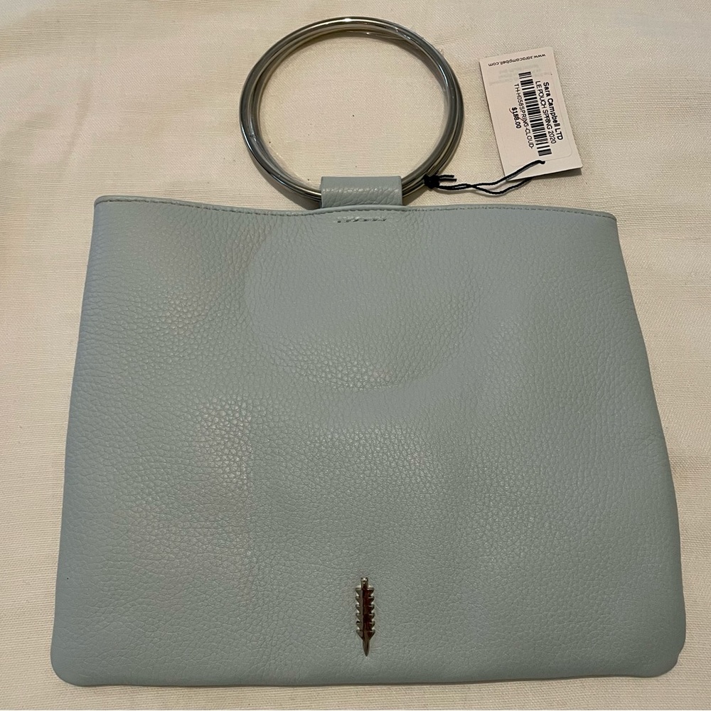 Sara Campbell Purse